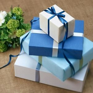 COPY - Not So Mystery, Mystery Box